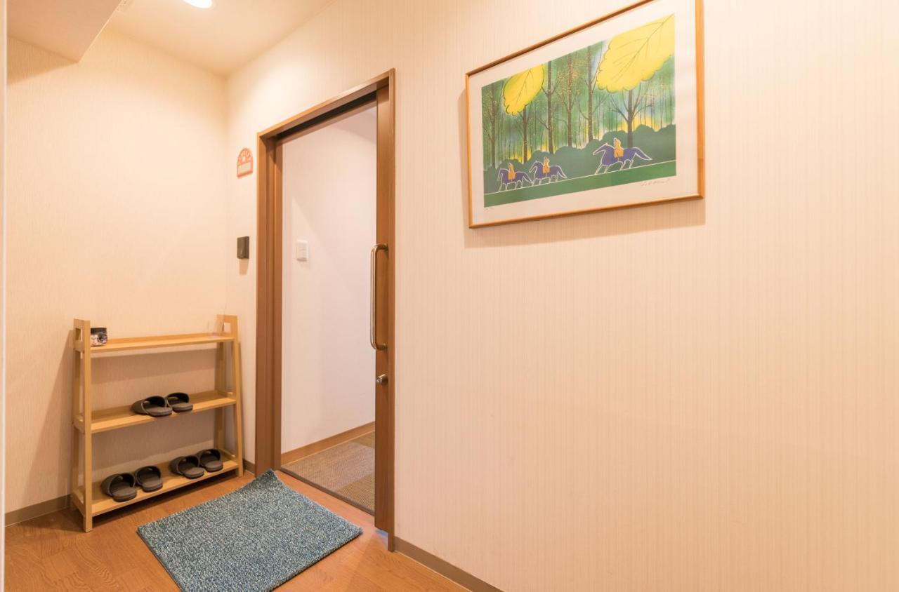 Yeah Room Cube Uemachidai Ōsaka Extérieur photo