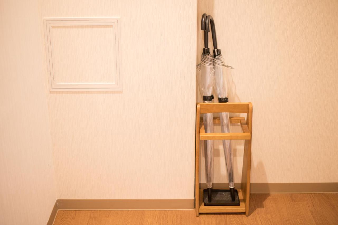 Yeah Room Cube Uemachidai Ōsaka Extérieur photo