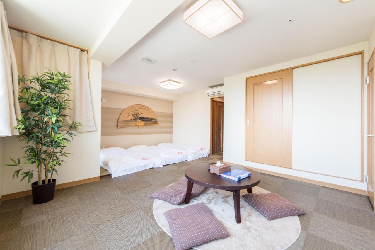 Yeah Room Cube Uemachidai Ōsaka Extérieur photo