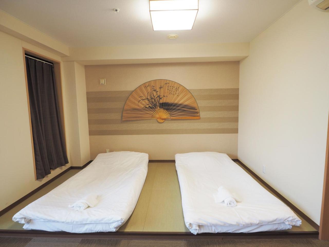 Yeah Room Cube Uemachidai Ōsaka Extérieur photo