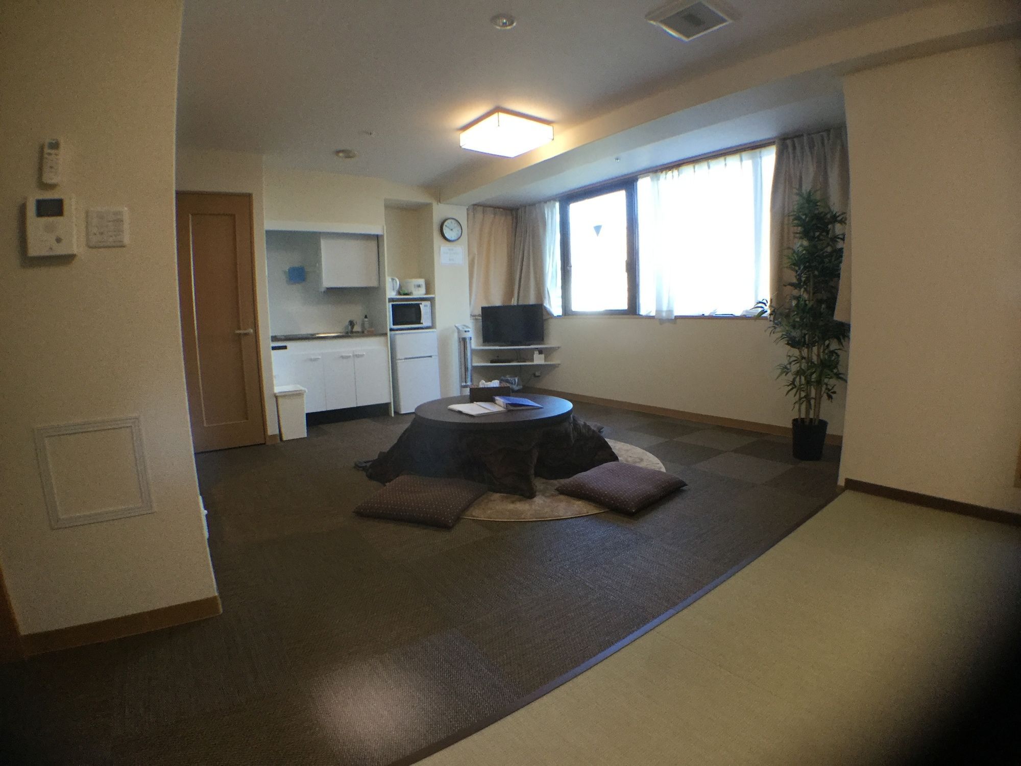 Yeah Room Cube Uemachidai Ōsaka Extérieur photo