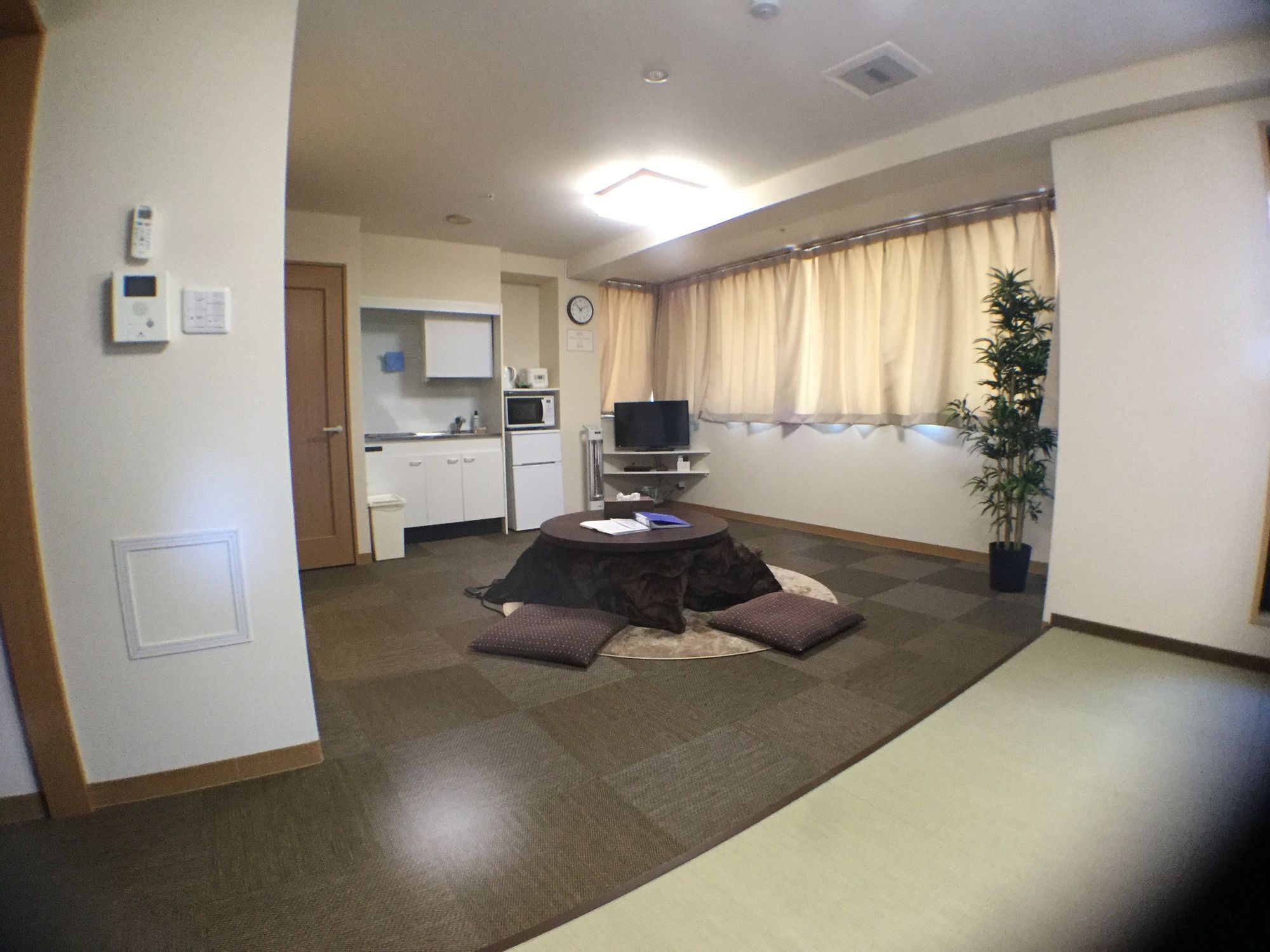 Yeah Room Cube Uemachidai Ōsaka Extérieur photo