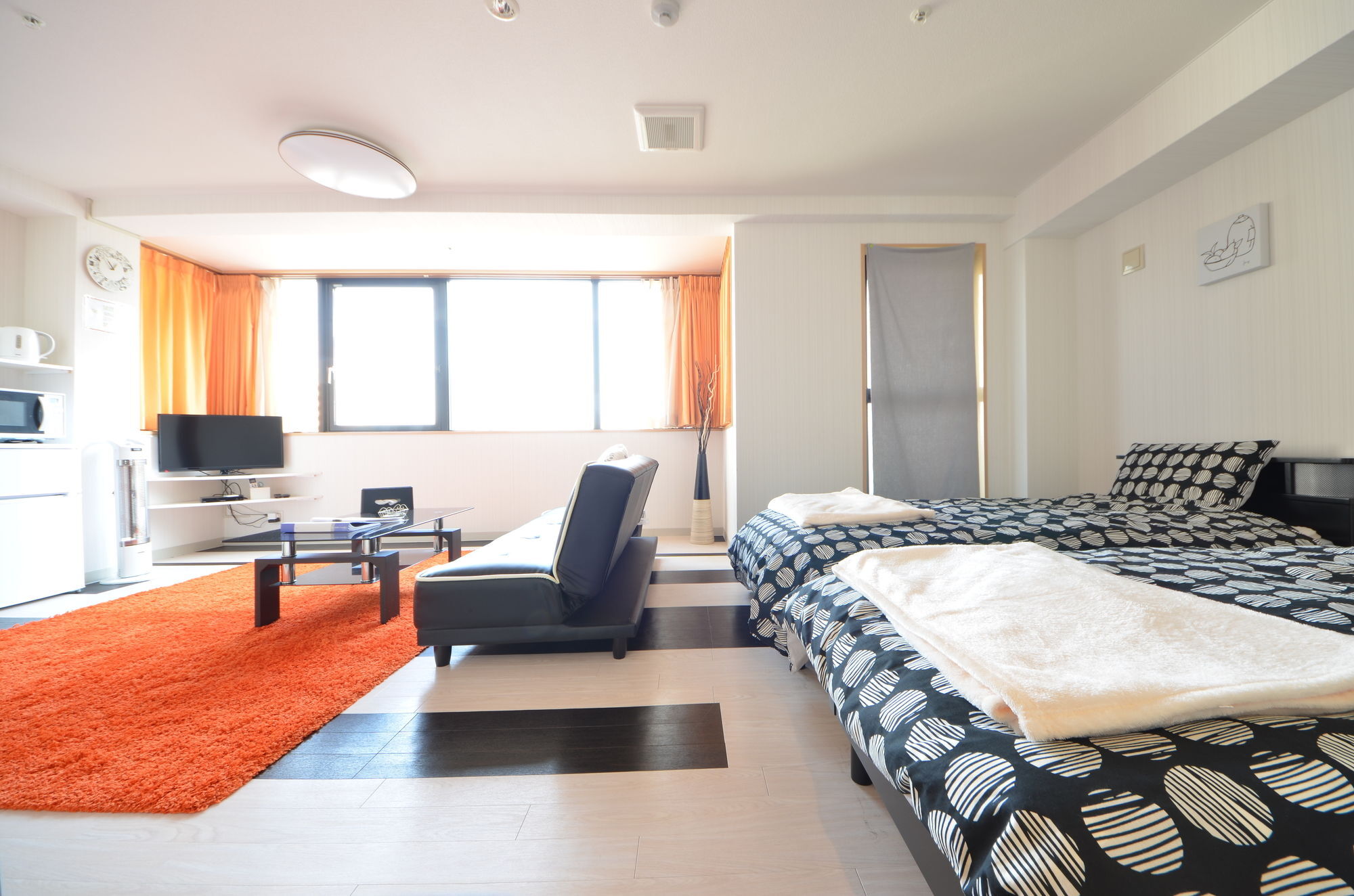 Yeah Room Cube Uemachidai Ōsaka Extérieur photo