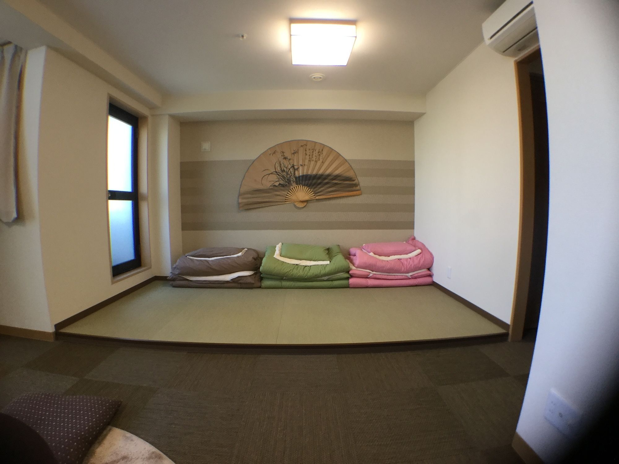 Yeah Room Cube Uemachidai Ōsaka Extérieur photo