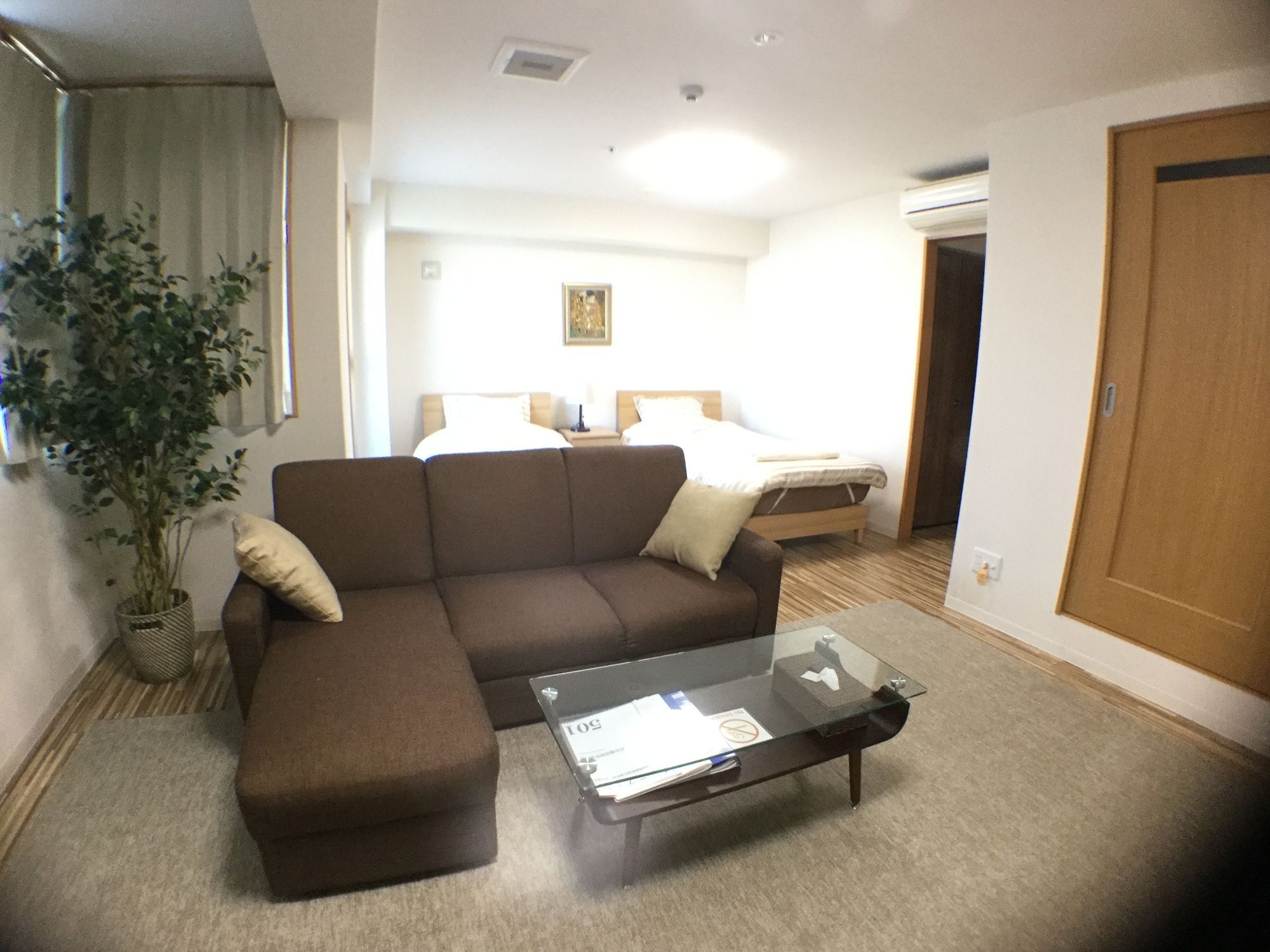 Yeah Room Cube Uemachidai Ōsaka Extérieur photo