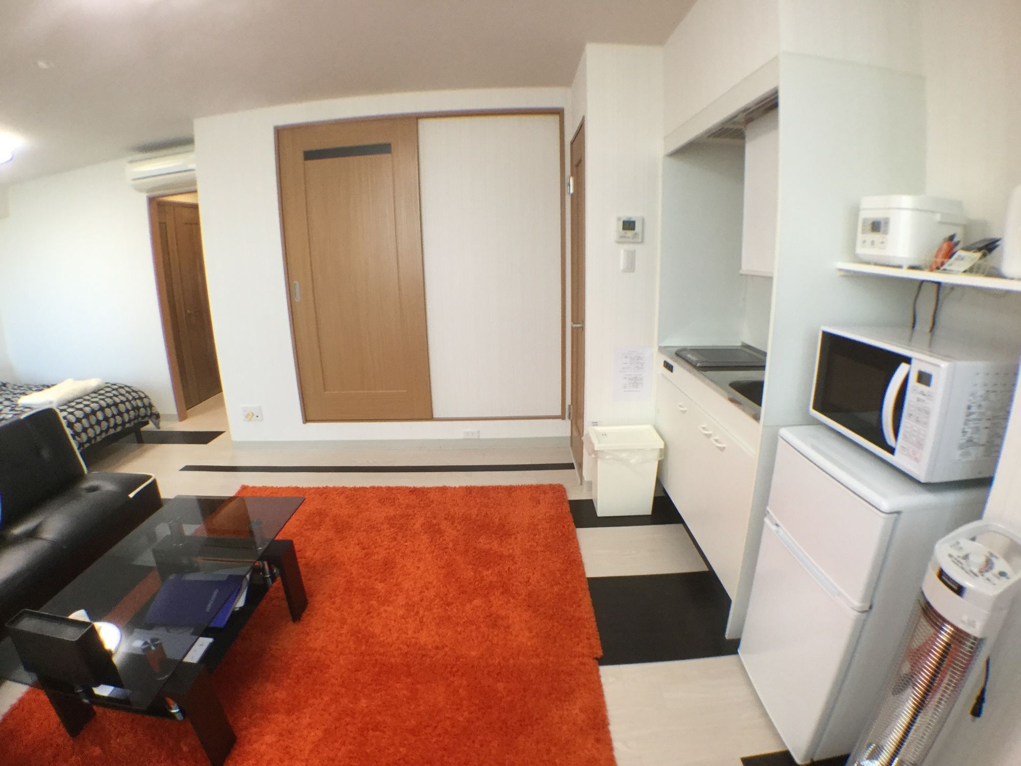 Yeah Room Cube Uemachidai Ōsaka Extérieur photo