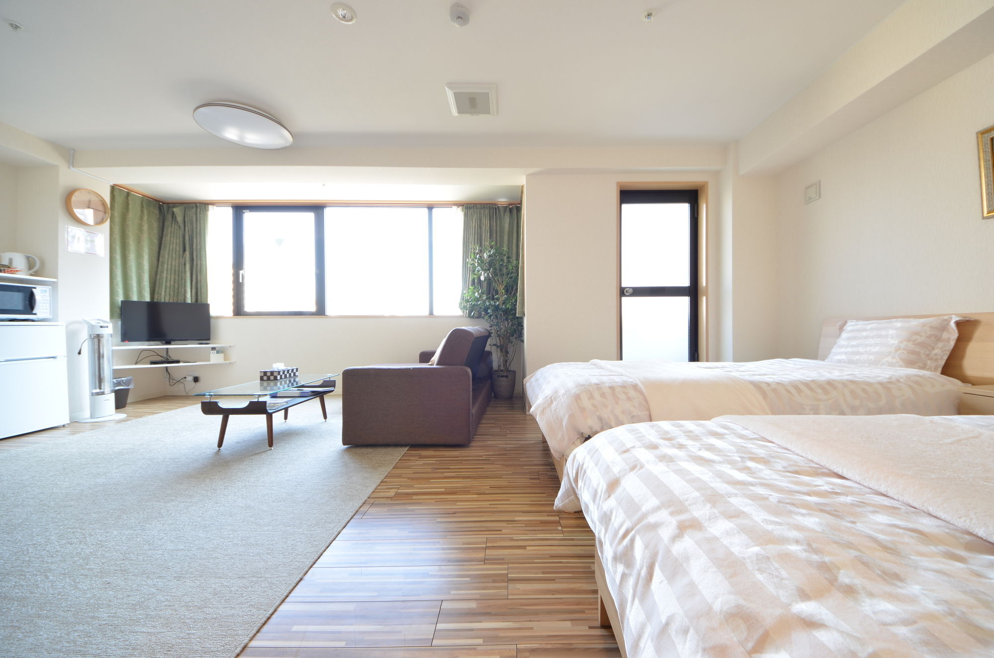 Yeah Room Cube Uemachidai Ōsaka Extérieur photo