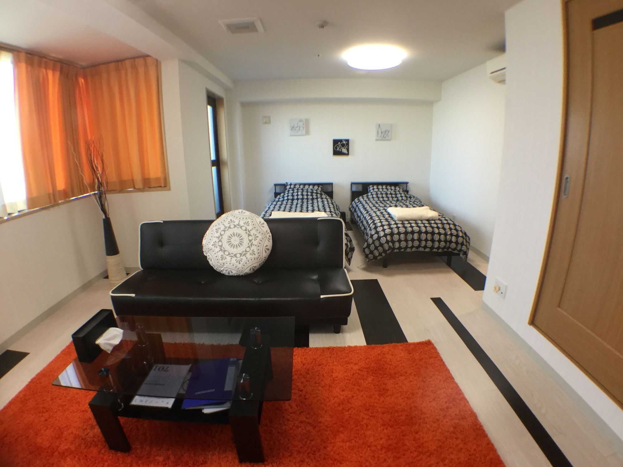 Yeah Room Cube Uemachidai Ōsaka Extérieur photo