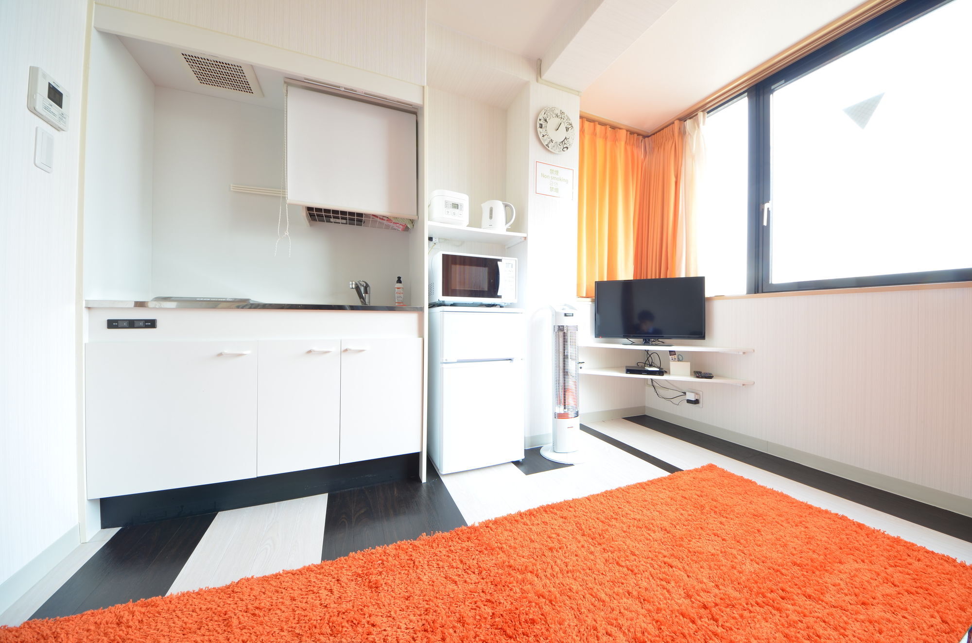 Yeah Room Cube Uemachidai Ōsaka Extérieur photo