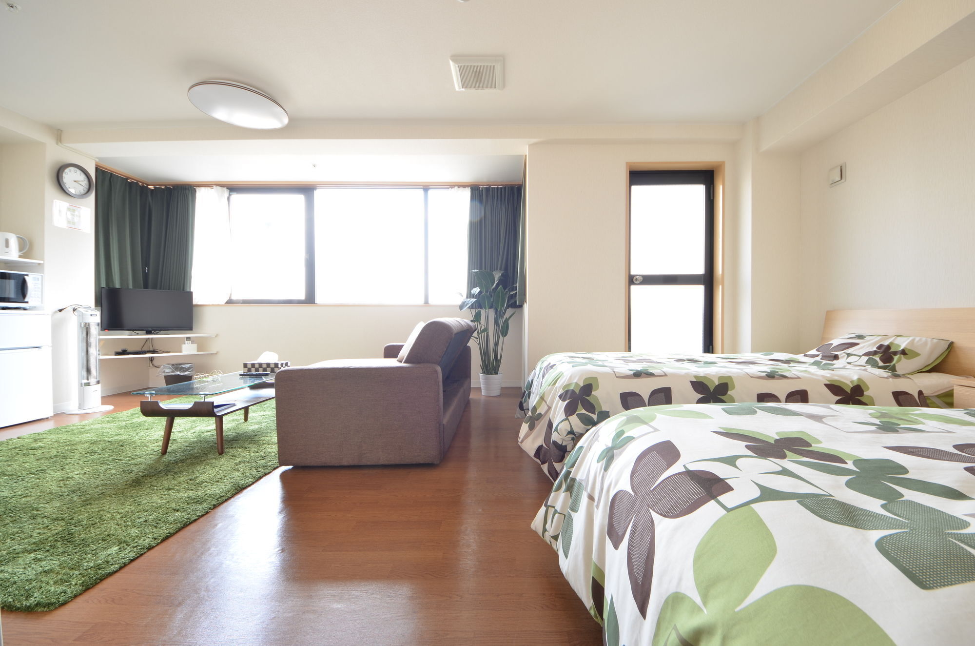 Yeah Room Cube Uemachidai Ōsaka Extérieur photo