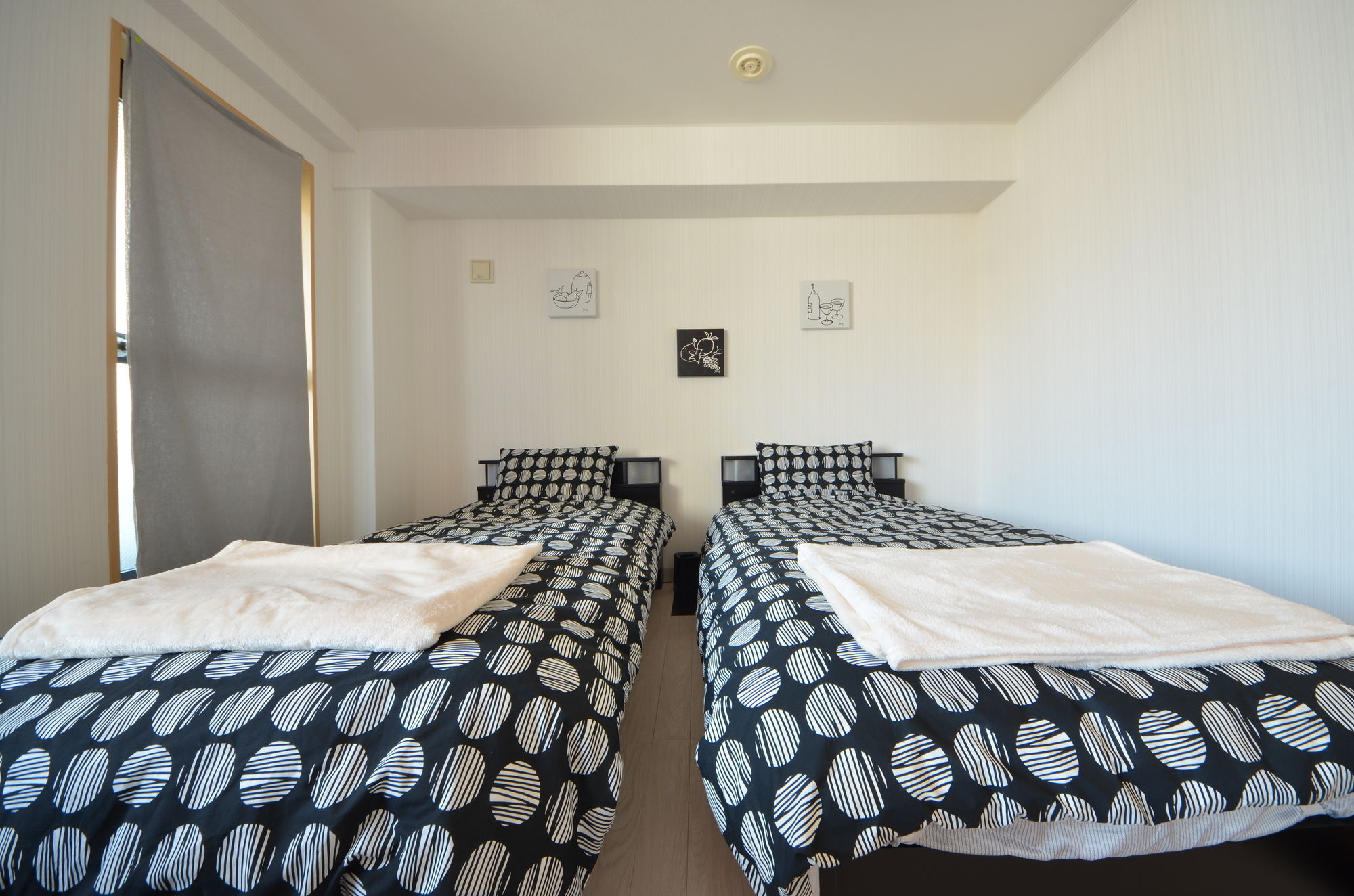 Yeah Room Cube Uemachidai Ōsaka Extérieur photo
